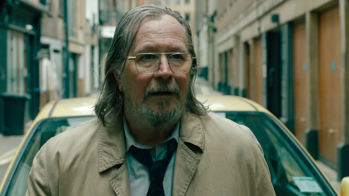 slow horses temporada 5 episodio 6