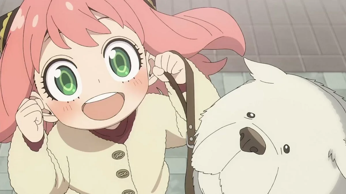 spy x family temporada 3 episodio 2