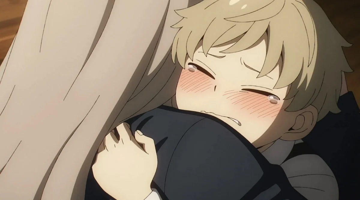 spy x family temporada 3 episodio 4