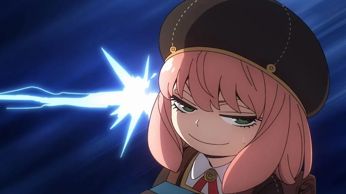 spy x family temporada 3 episodio 5