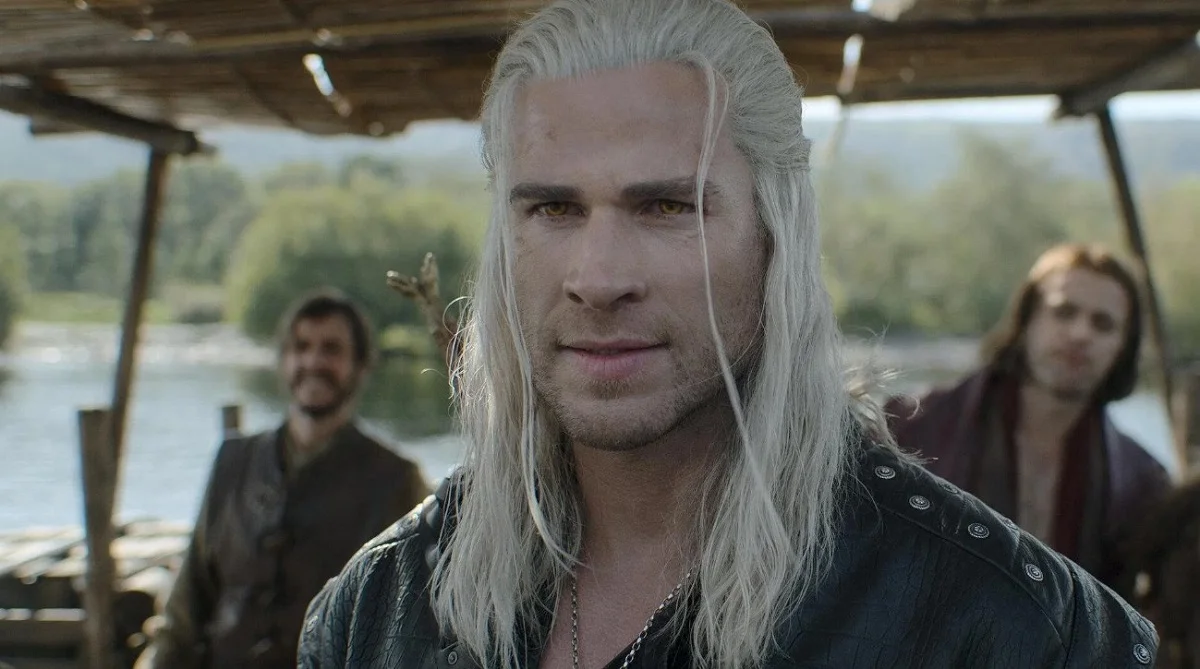 the witcher criatura final temporada 4