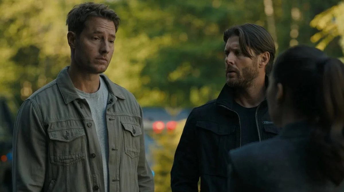 tracker temporada 3 episodio 3