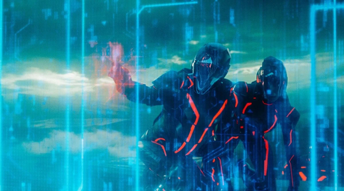 tron ares final