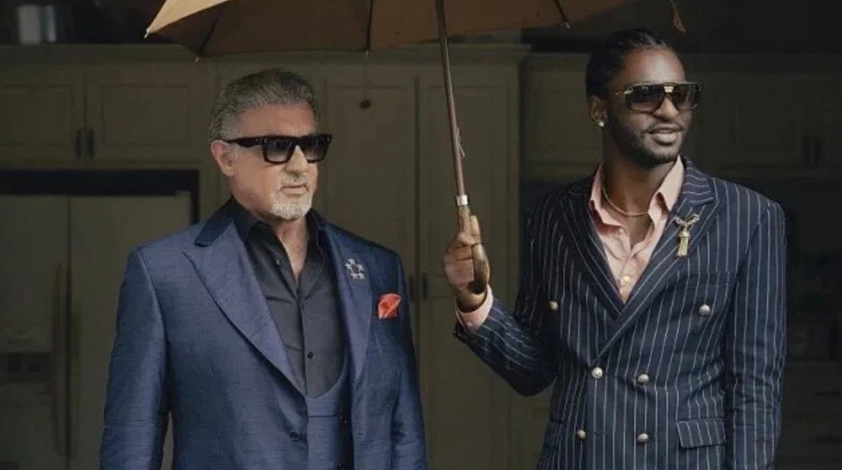 tulsa king temporada 3 episodio 5