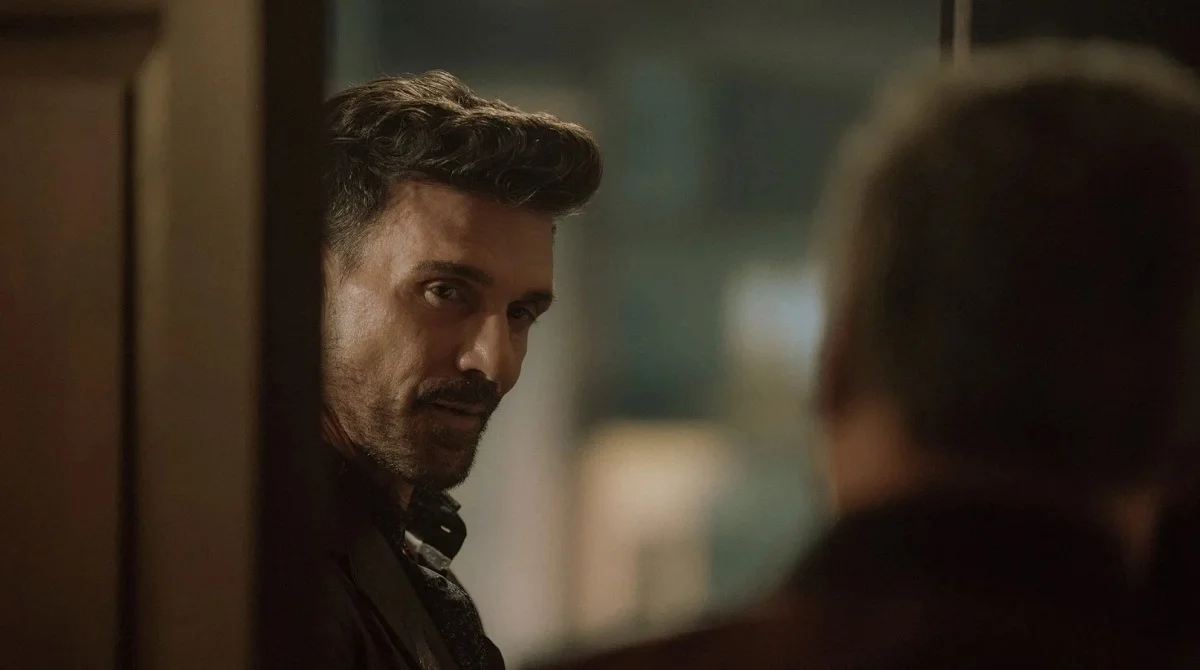 tulsa king temporada 3 episodio 6