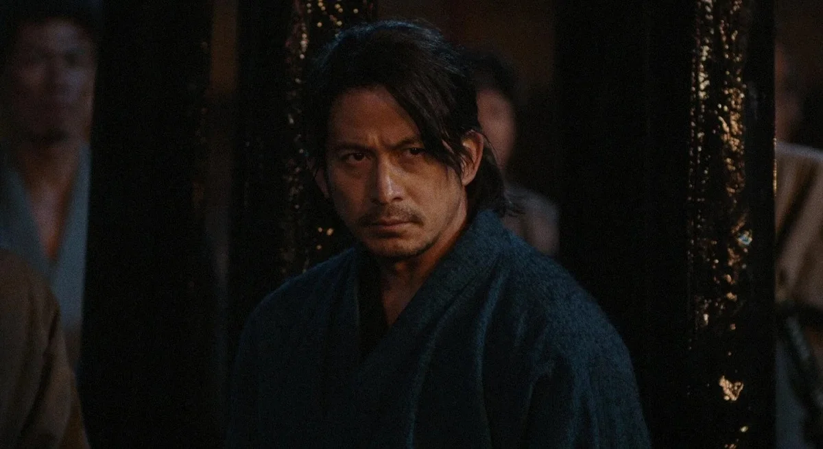 a batalha dos samurais historia verdadeira