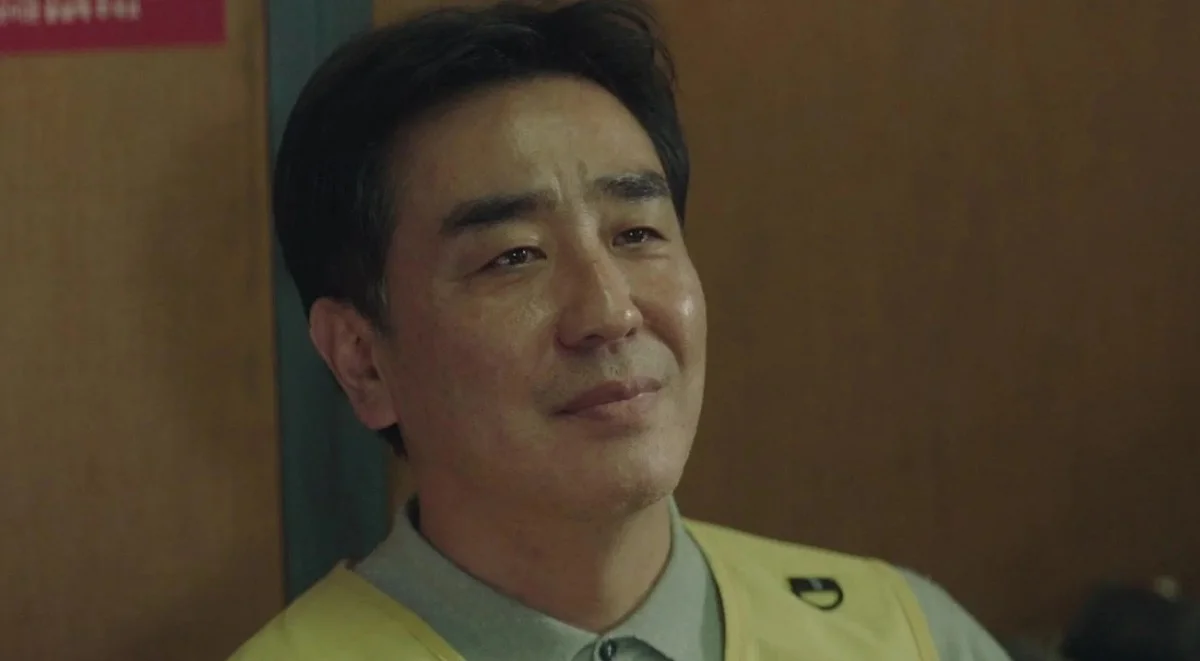 a vida de sonho do sr kim episodio 7