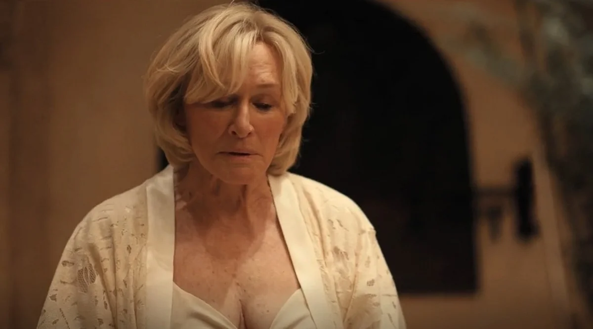 alls fair episodio 5 final