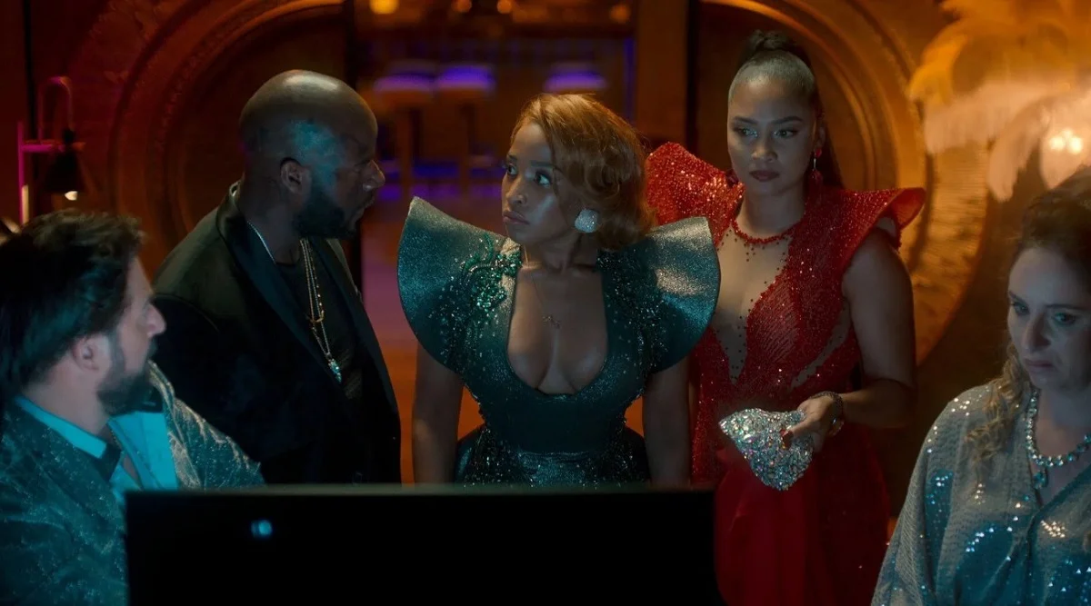 bad influencer temporada 1 final