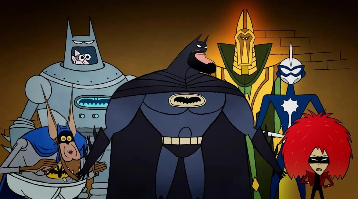 bat-fam temporada 1 final