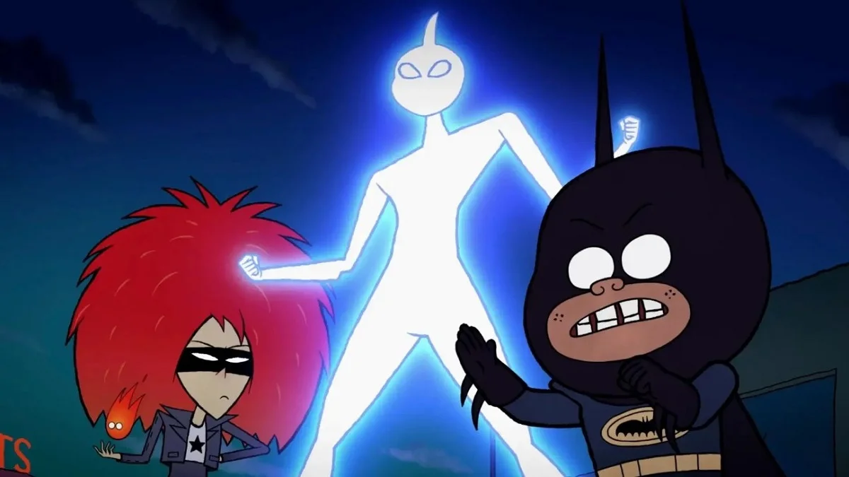 bat-fam temporada 2