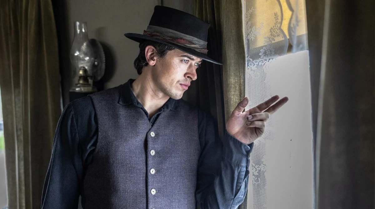 billy the kid temporada 3 final