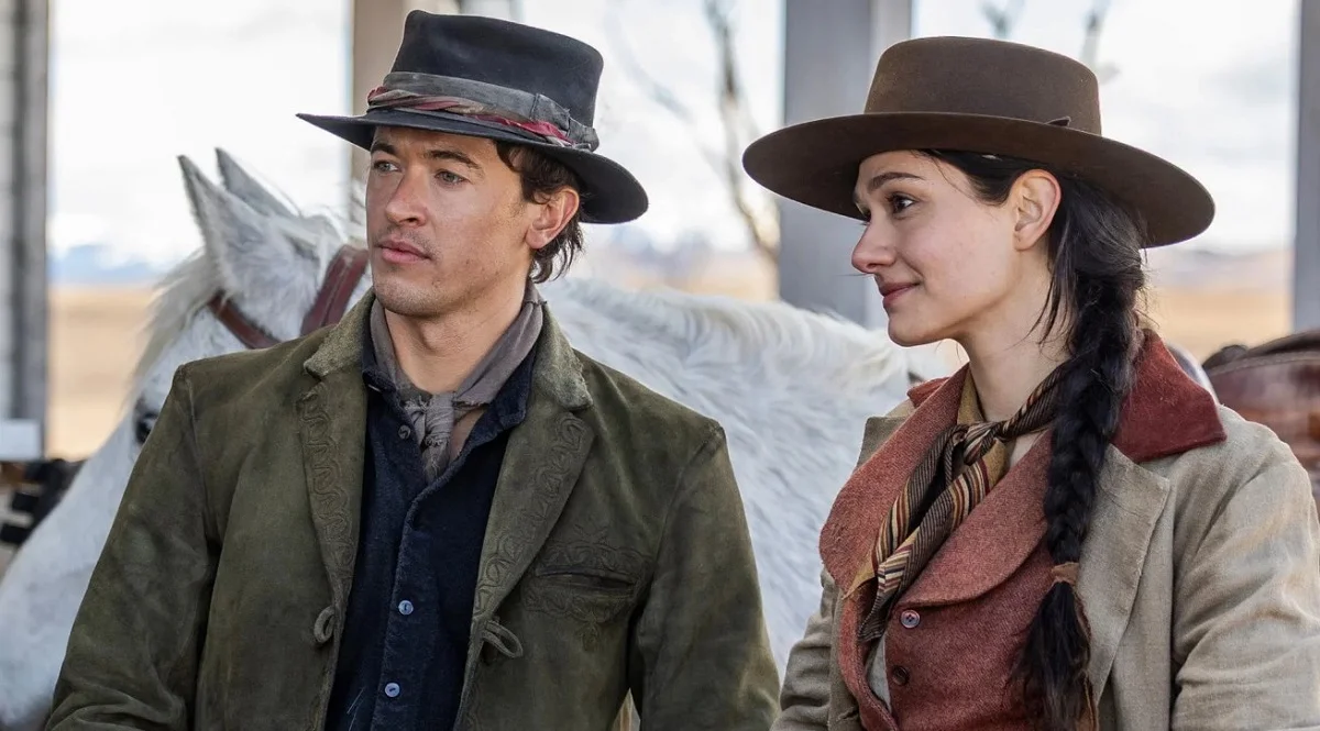 billy the kid temporada 4