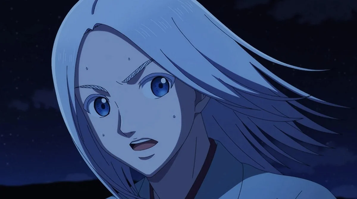 blue miburo temporada 2 hora