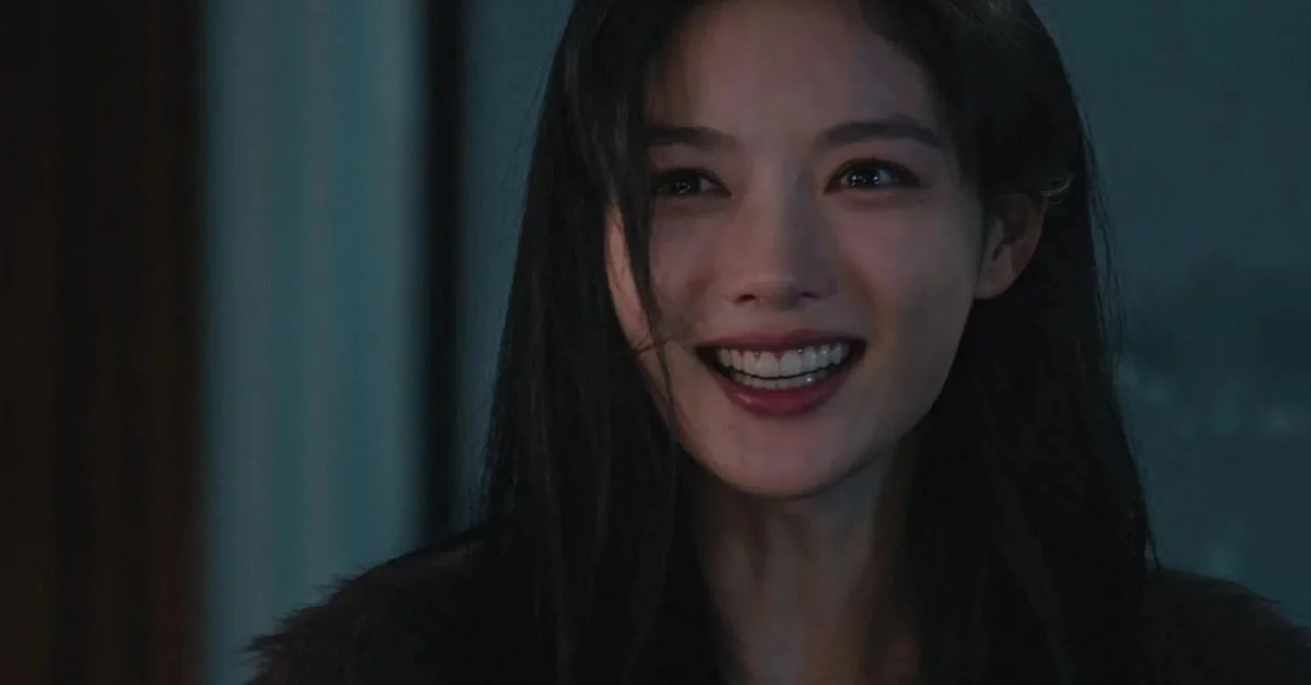 dear x episodio 9