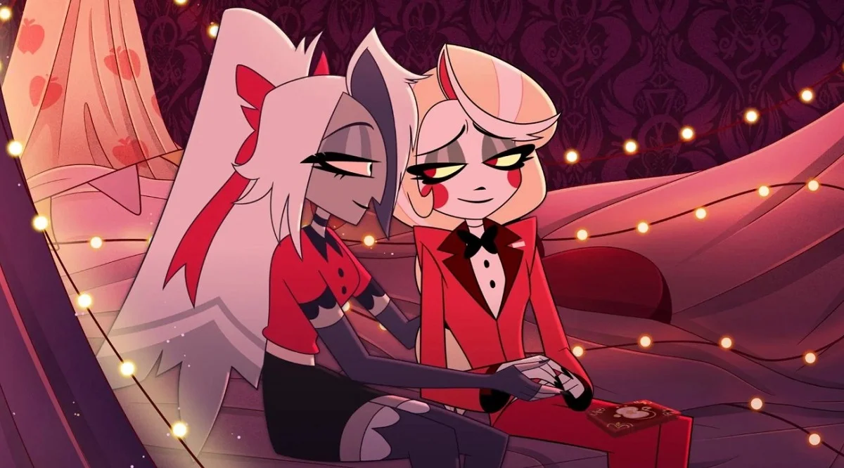 hazbin hotel temporada 2 episodio 7