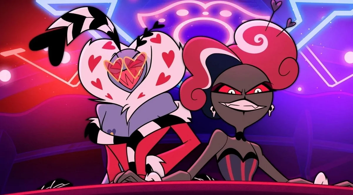 Hazbin Hotel Temporada 2 Episódio 9
