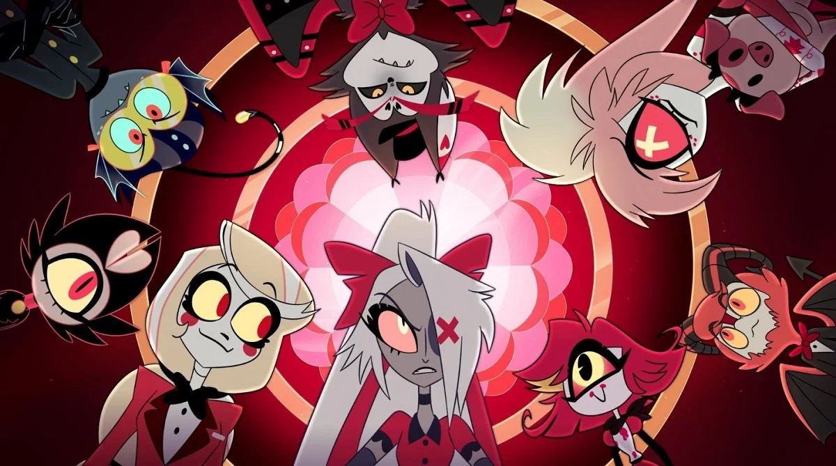 hazbin hotel temporada 2 final