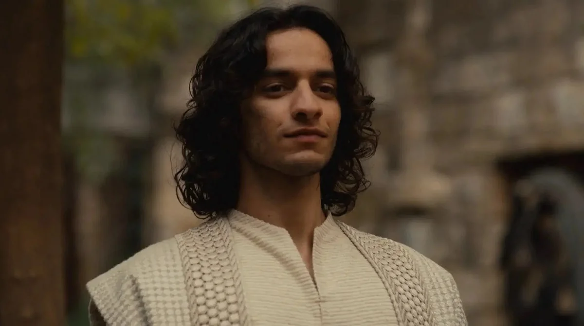 house of david temporada 3