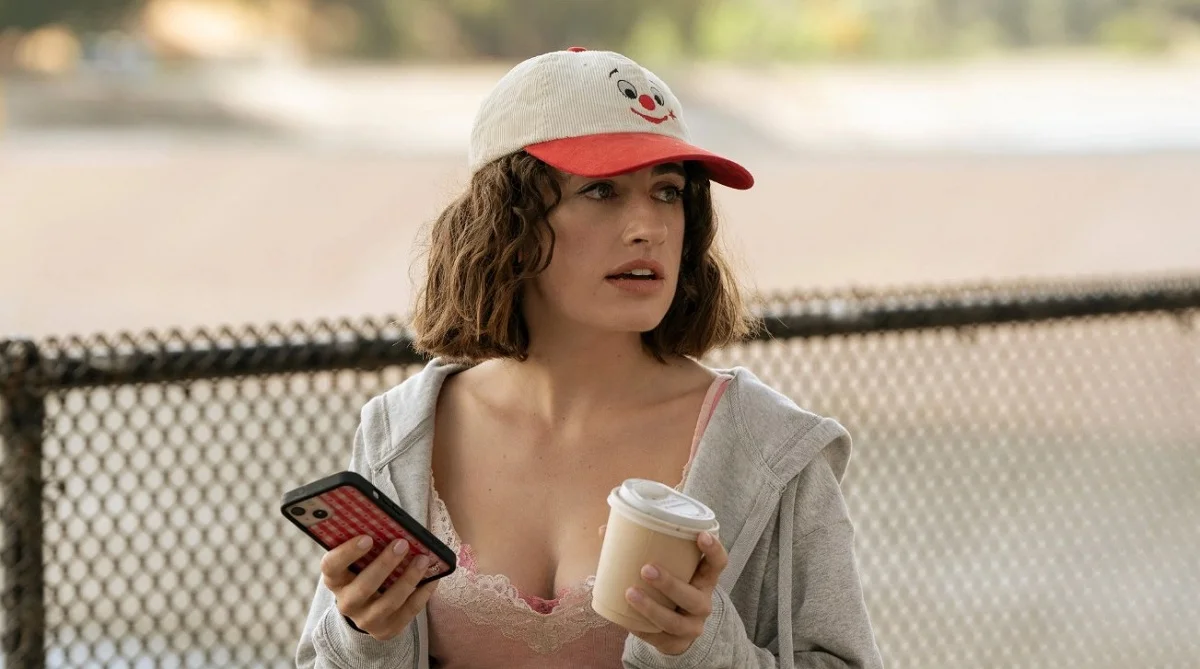 i love la episodio 2