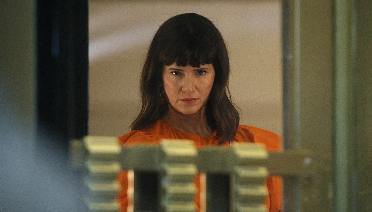 invejosa temporada 4