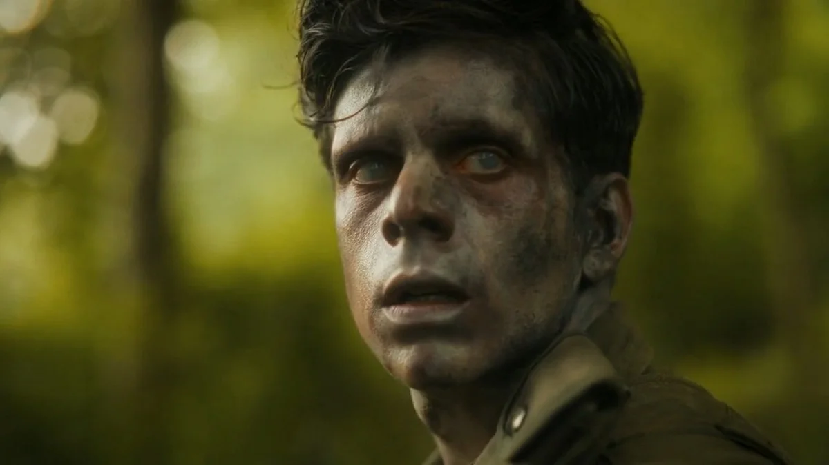 it bem vindos a derry episodio 6