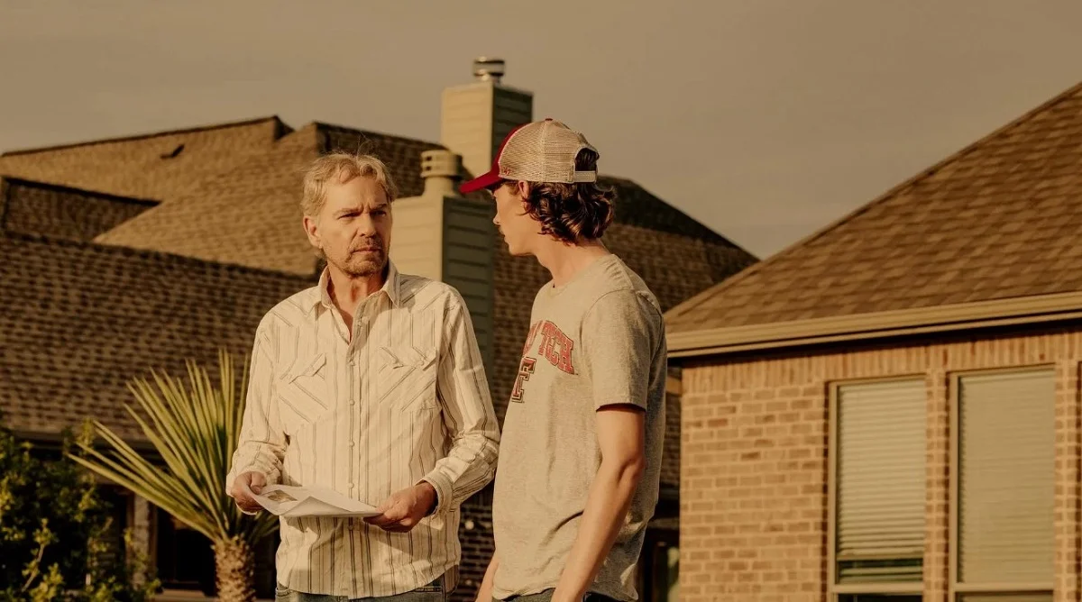 landman temporada 2 episodio 3