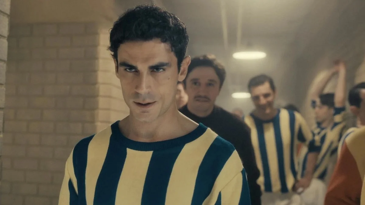 lefter o mestre do futebol turco final
