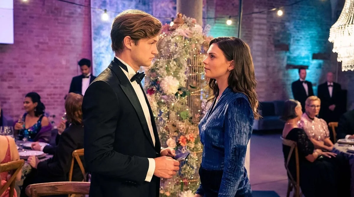 maxton hall temporada 2 episodio 4 final