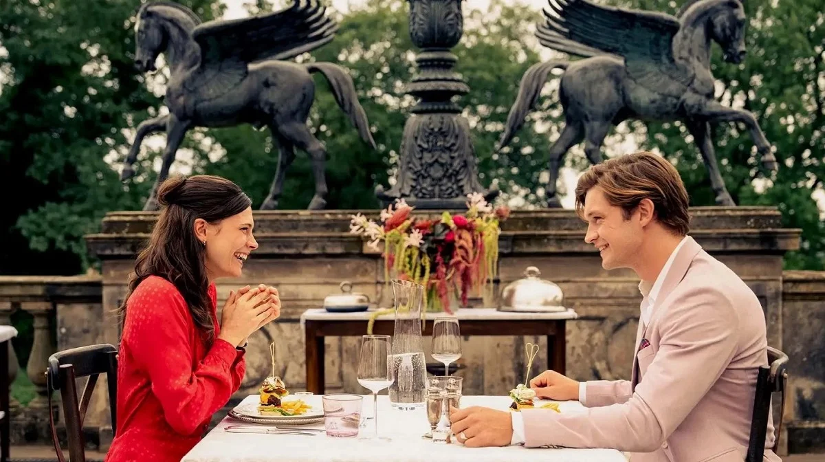 maxton hall temporada 2 episodio 5 final