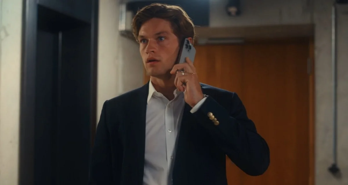 maxton hall temporada 3