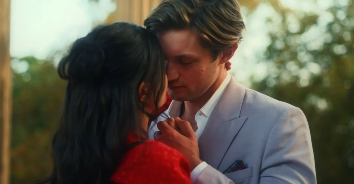 maxton hall temporada episodio 5