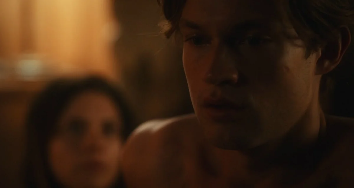 maxton hall temporada episodio 6