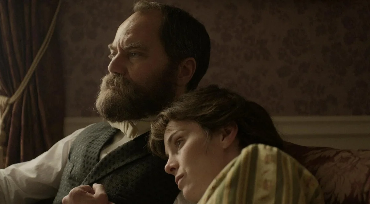 morte fulminante temporada 1 final