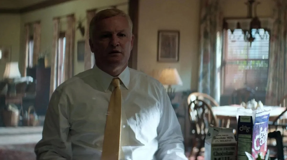 morte na familia murdaugh episodio 9