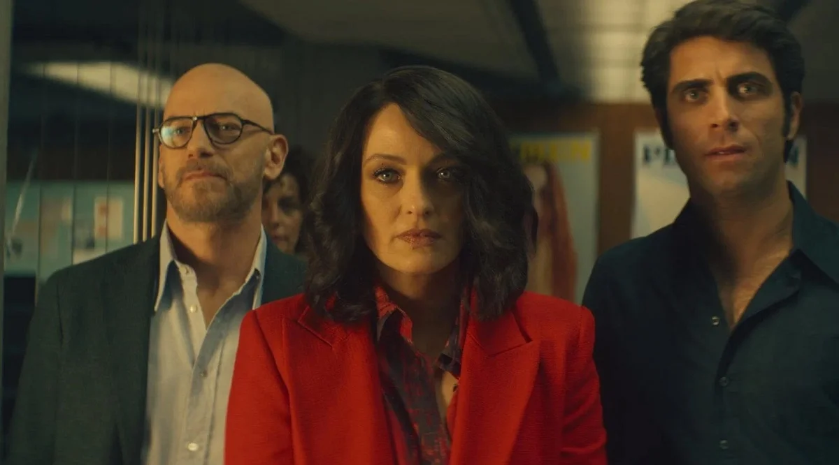 mrs playmen temporada 1 final