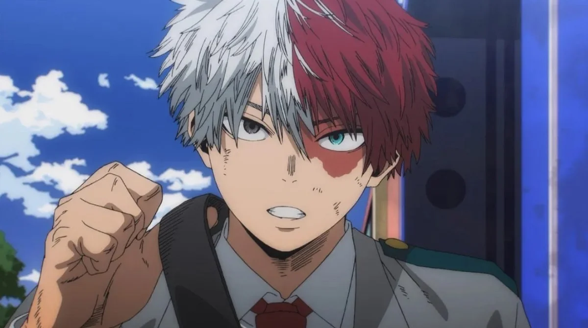 my hero academia temporada 8 episodio 10