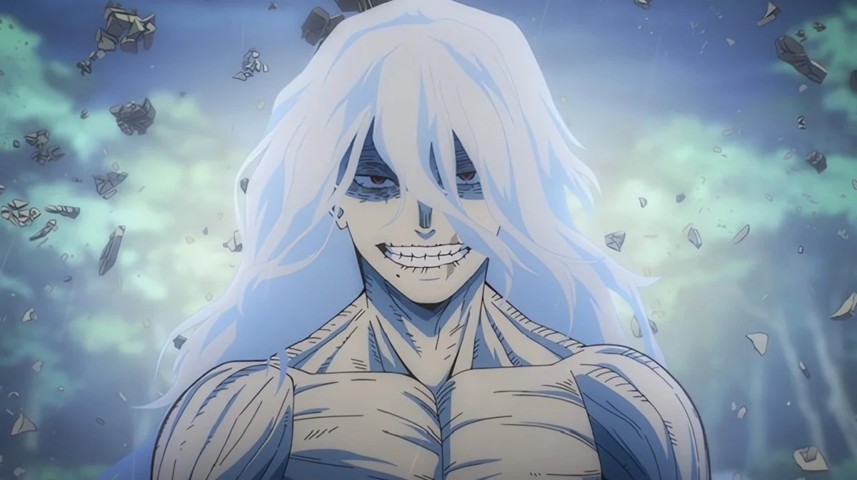my hero academia temporada 8 episodio 6