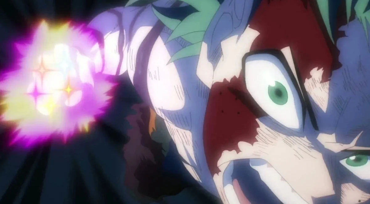 my hero academia temporada 8 episodio 7