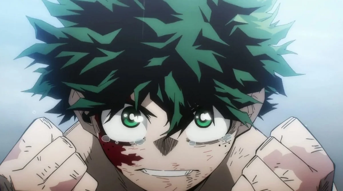 my hero academia temporada 8 episodio 8