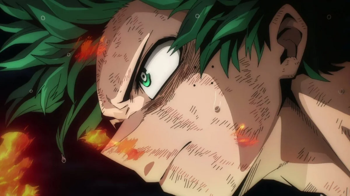my hero academia temporada 8 episodio 9