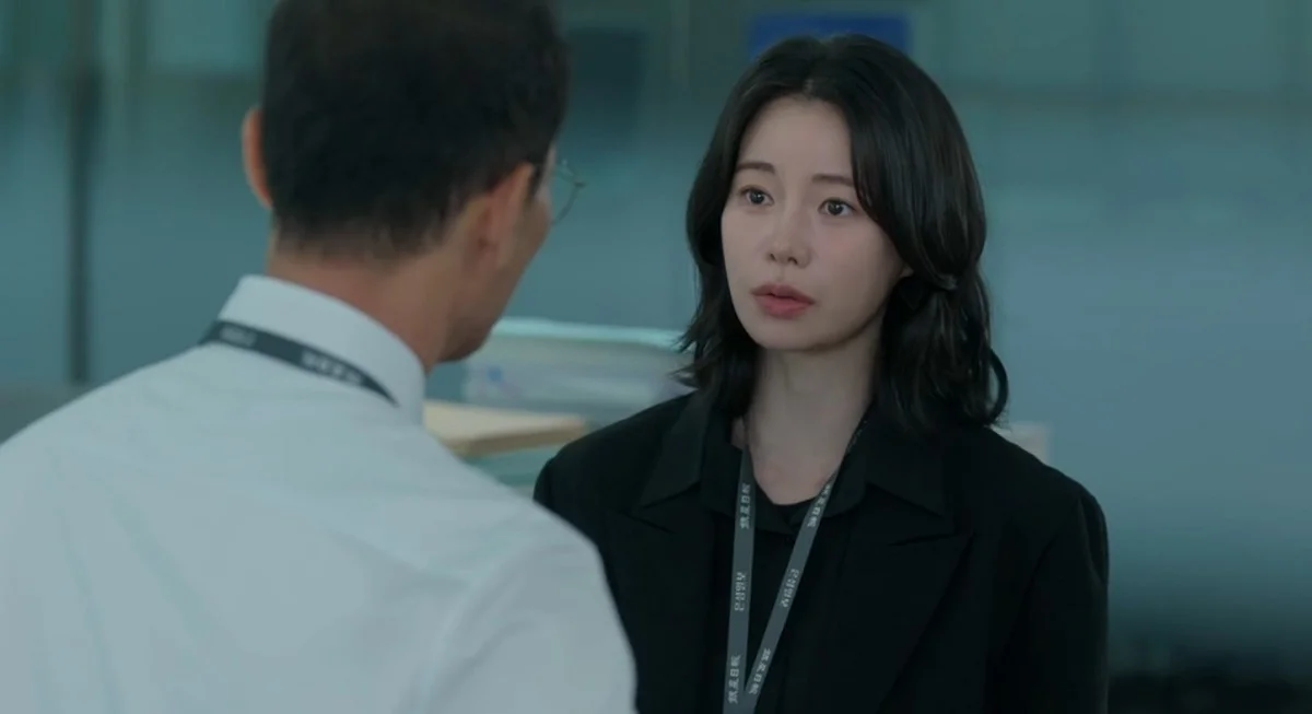 nice to not meet you episodio 2