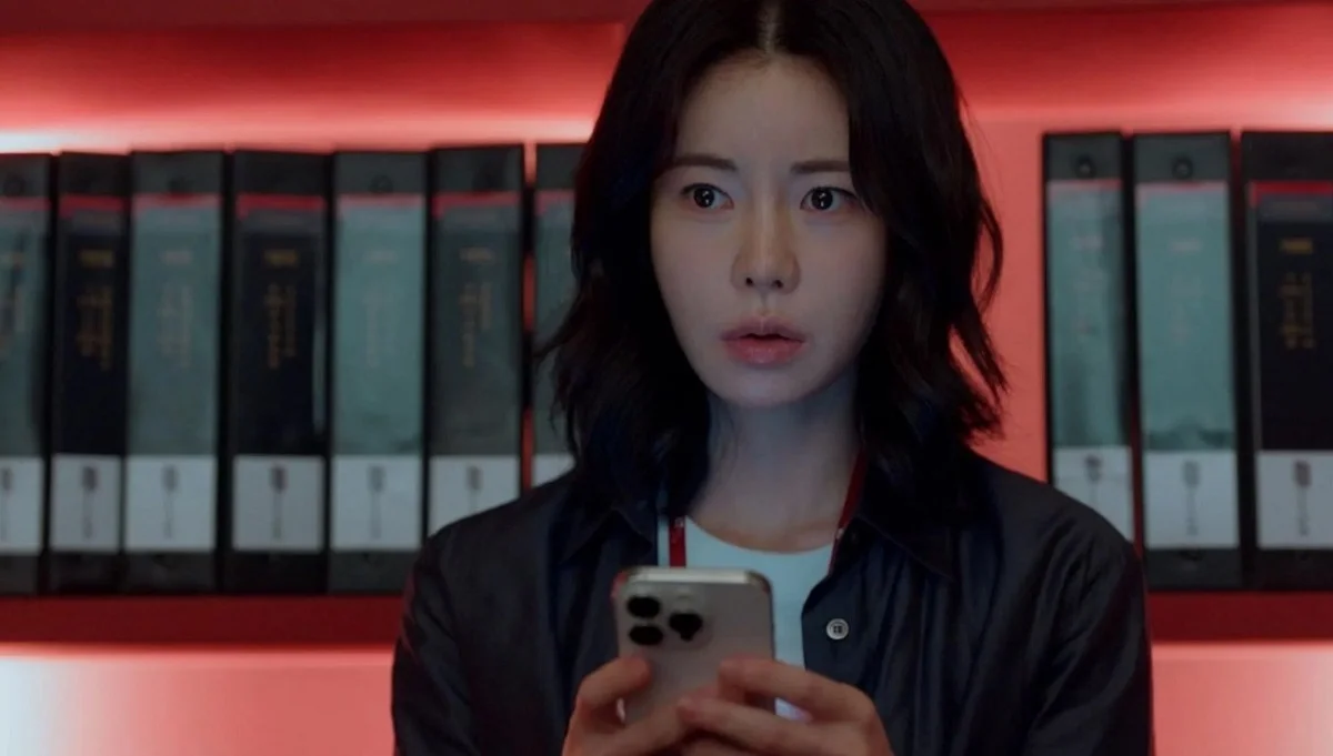 nice to not meet you episodio 5