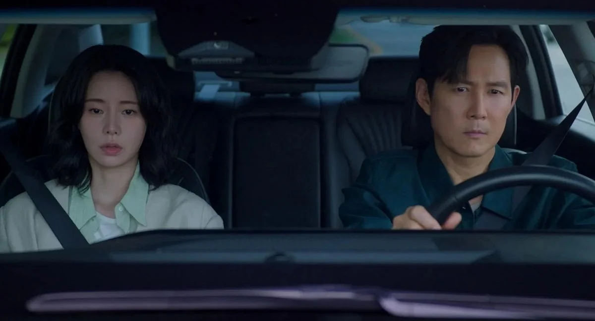 nice to not meet you episodio 7
