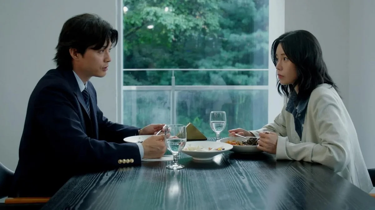 nice to not meet you episodio 9