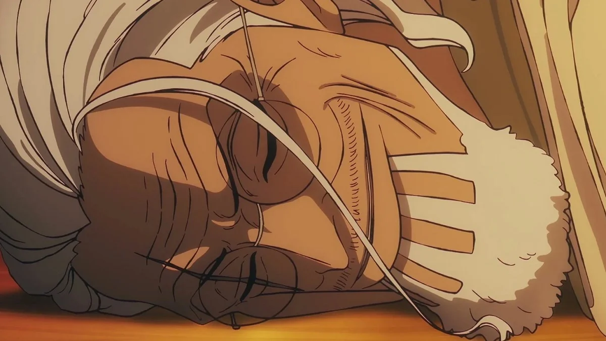 one piece episodio 1150