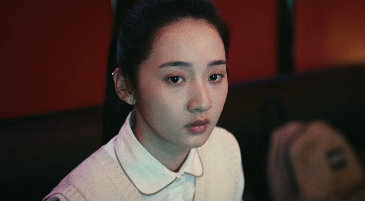 se nunca tivesse visto o sol parte 2