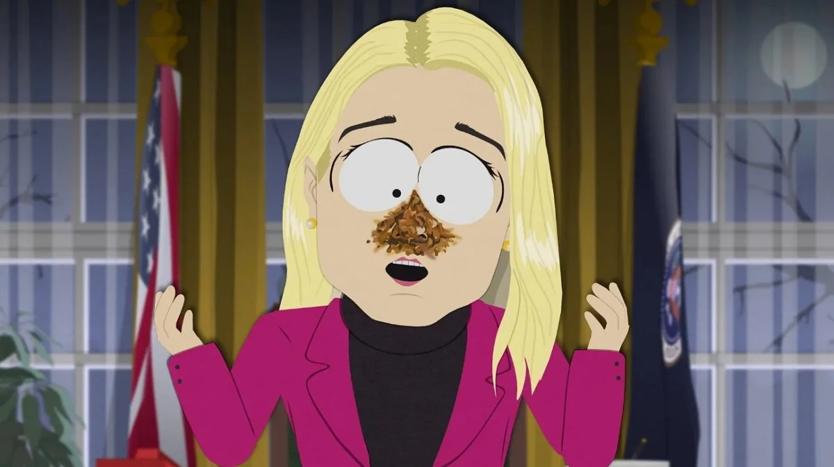 south park temporada 28 episodio 3