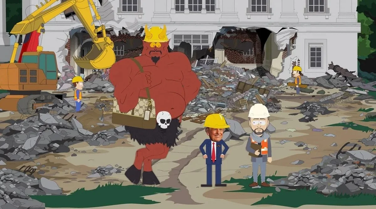 south park temporada 28 episodio 4