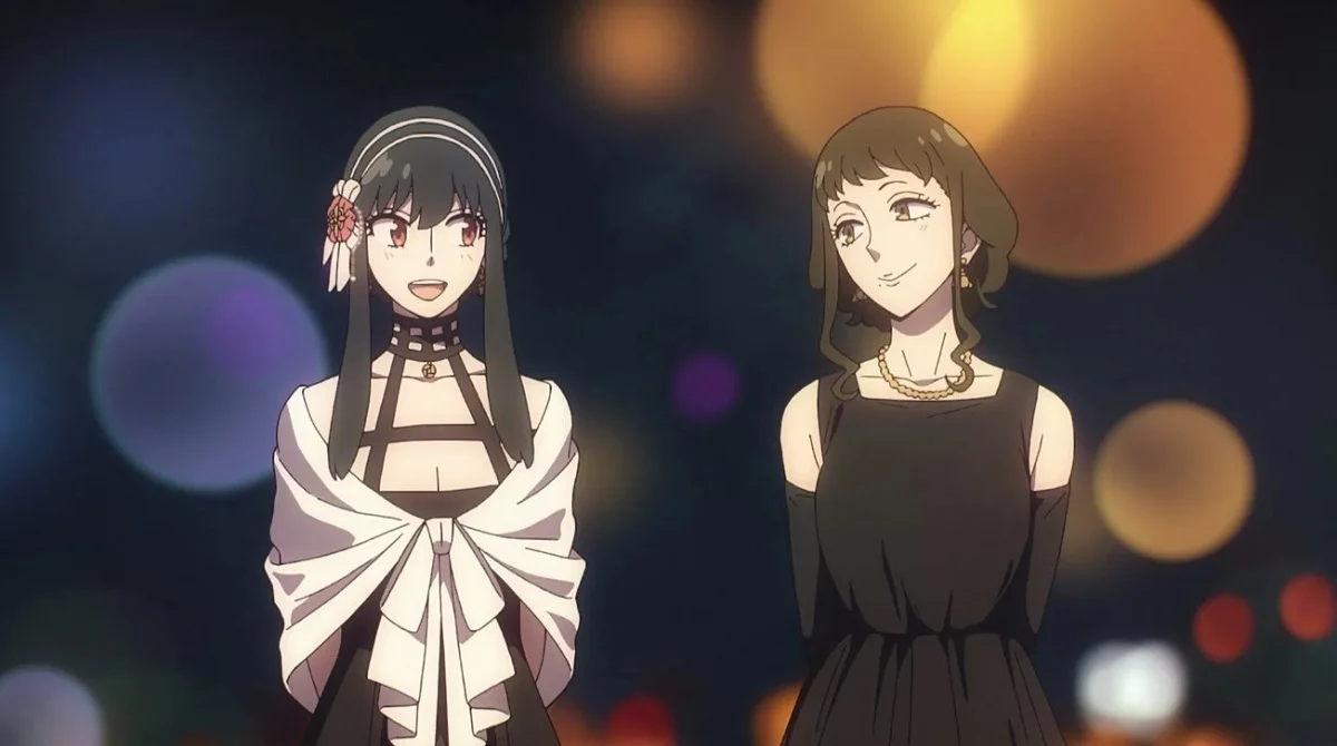 spy family temporada 3 episodio 6